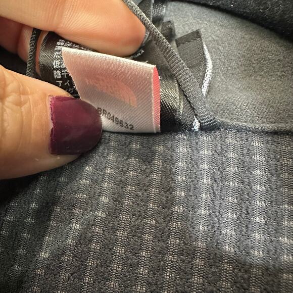 The North Face Windwall Fleece Size Large - Picture 4 of 7